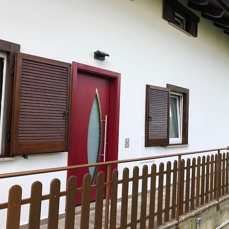 Casa Sally San Michele allʼAdige Exteriér fotografie
