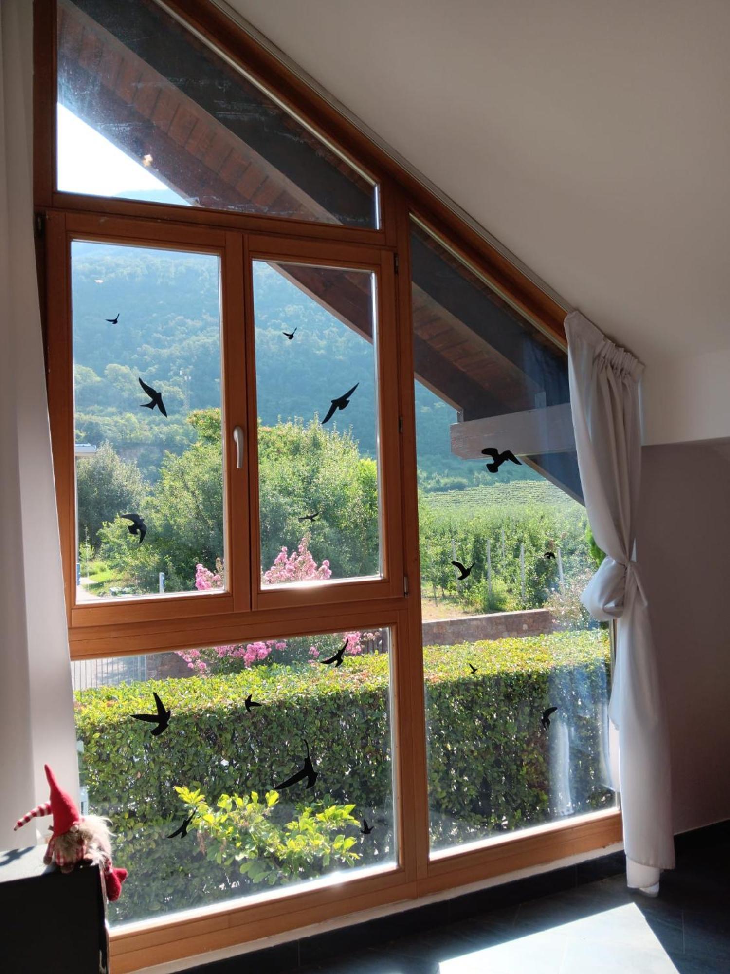 Casa Sally San Michele allʼAdige Exteriér fotografie